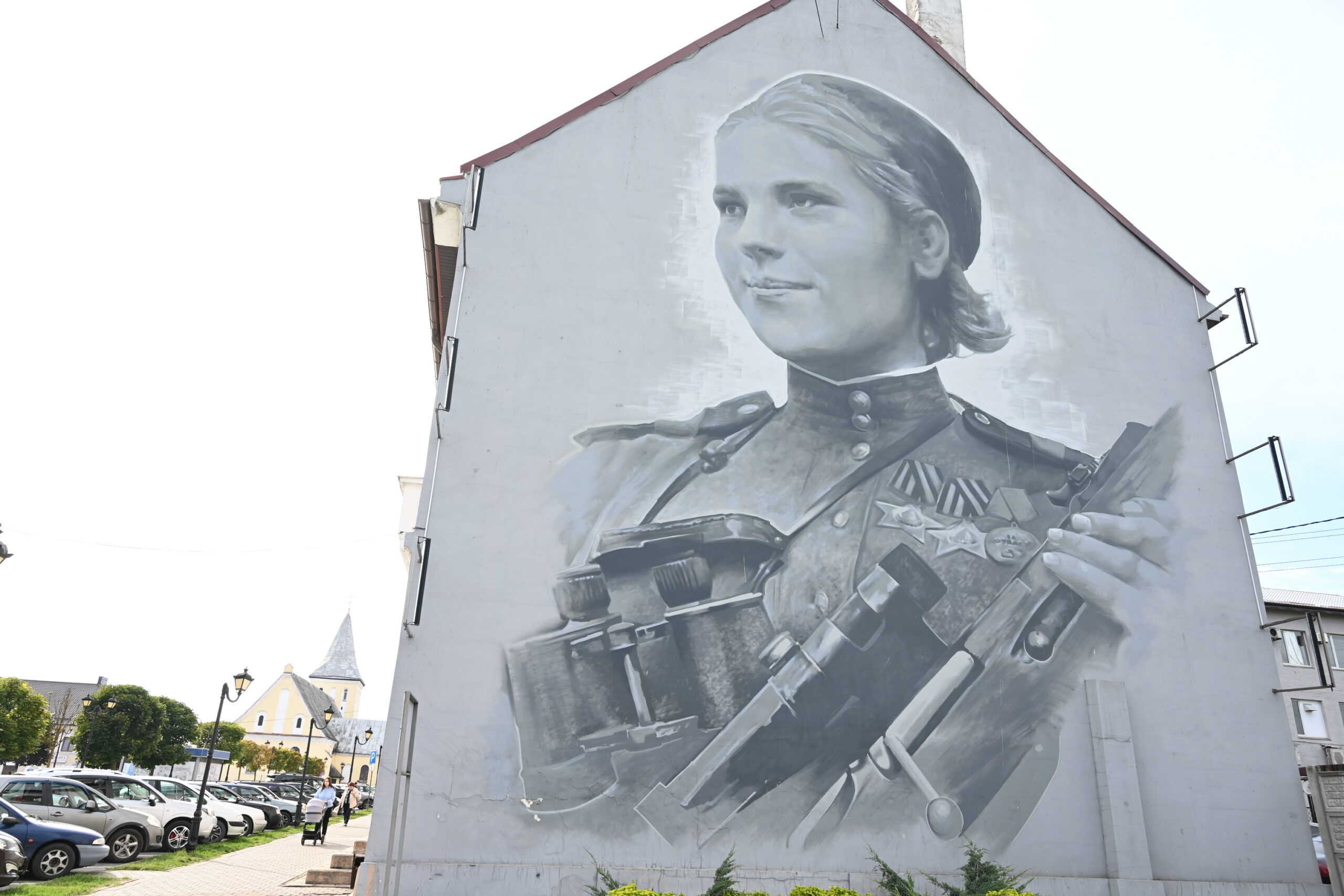 «История в веках»